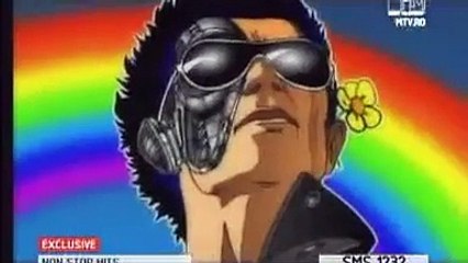 Numa Numa Original Music Video