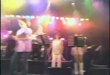 Super Hero Spirits 2000 - Akira Kushida & ALL CAST - Taiyou Sentai Sun Vulcan (ENCORE)