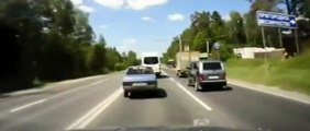 Other worst Russian car crashes compilation 2012 - 2013 Подборка российских аварий
