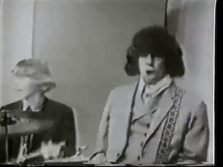 Blues Magoos - We Ain t Got Nothin  Yet (RARE clip) (High)