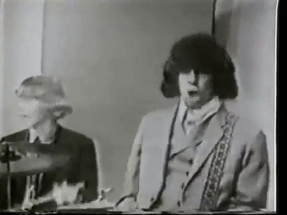 Blues Magoos - We Ain t Got Nothin  Yet (RARE clip) (High)