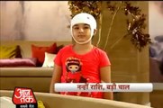 Rashi ko pata chal gaya ki uski maa ko Gopi ne maara iss liye chass mein milayi Finayil - 11 july 2015 - Saath Nibhaana Sathiya