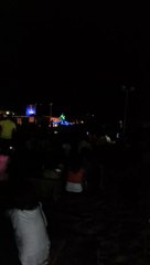 Tanoura Show In Dubai Desert Safari Tour