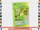 SoapFix-Seifen Glycerin mit Aloe Vera - Seifengie?-Komplett-Set