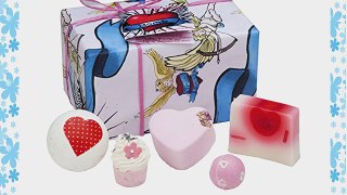 Bomb Cosmetics Love Rocks Geschenkset 1er Pack (1 x 480 g)