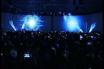 Adelantan lanzamiento nuevo Galaxy Note por iPhone 6S