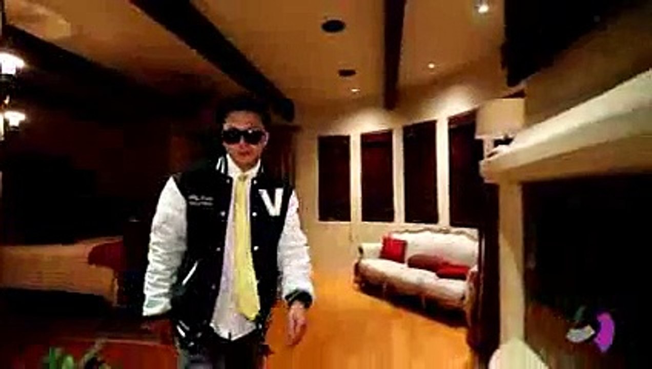 [HOUSE PARTY EDITION]