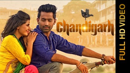 New Punjabi Songs 2015 | Chandigarh | Ashok Zaildar | Latest Punjabi Songs 2015