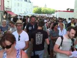 La Rochelle: Edith, Christine, Johnny et les autres aux Francofolies