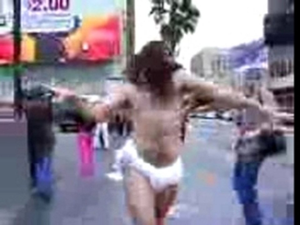 Jesus