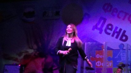 Город 312 - Сокол