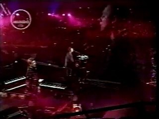 BILLY JOEL HONESTIDAD