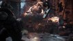 Gears Of War UE - San Diego Comic Con Exclusive Cut Scene Reveal #SDCC