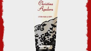 Christina Aguilera - Christina Aguilera Duschgel