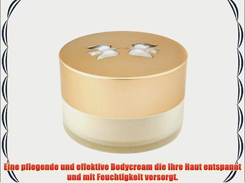 Nina Ricci L'air du Temps femme / woman K?rpercreme 200 ml 1er Pack (1 x 200 ml)