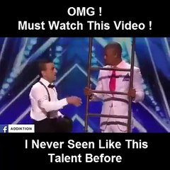 Great Talent in the World - Must Watch