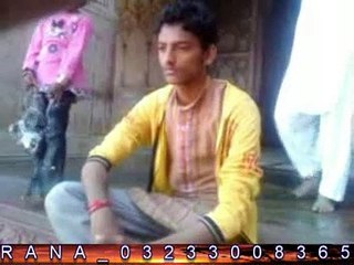 Tu Joda HO PAr Teri Yaad Joda Na Hoi Amrinder gill