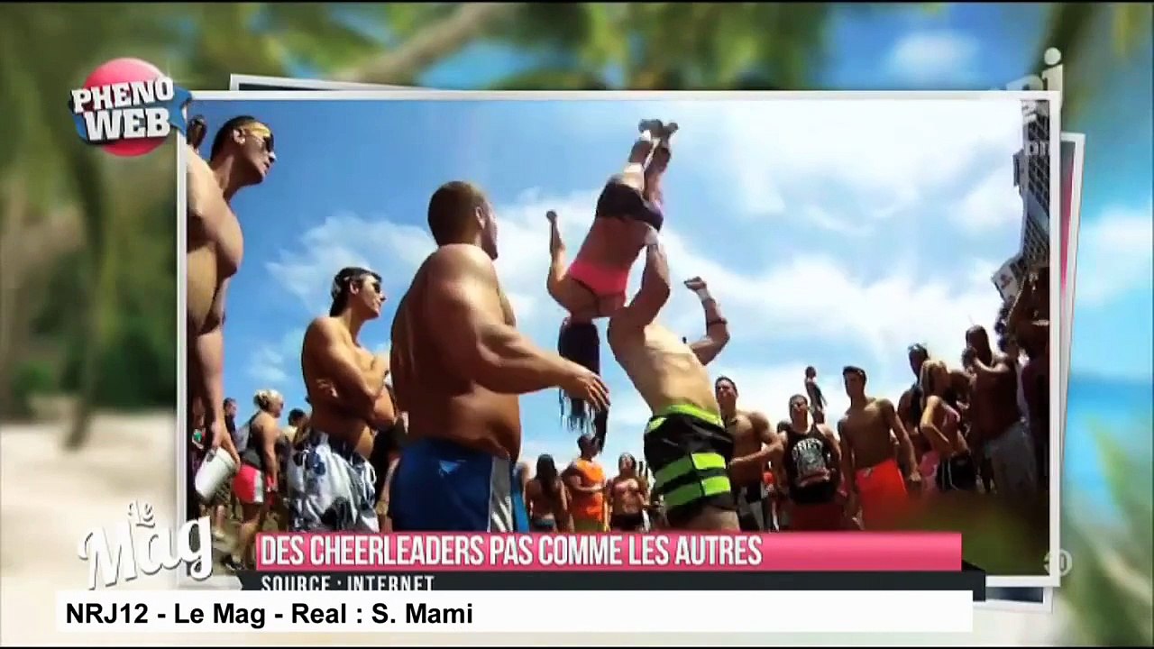 L'horrible clown démasqué, Boublil fait rire Leymergie, du nouveau dans Star Wars... Zap