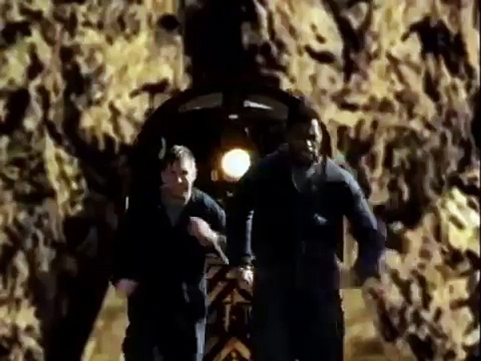 Fled (1996) HD Trailer