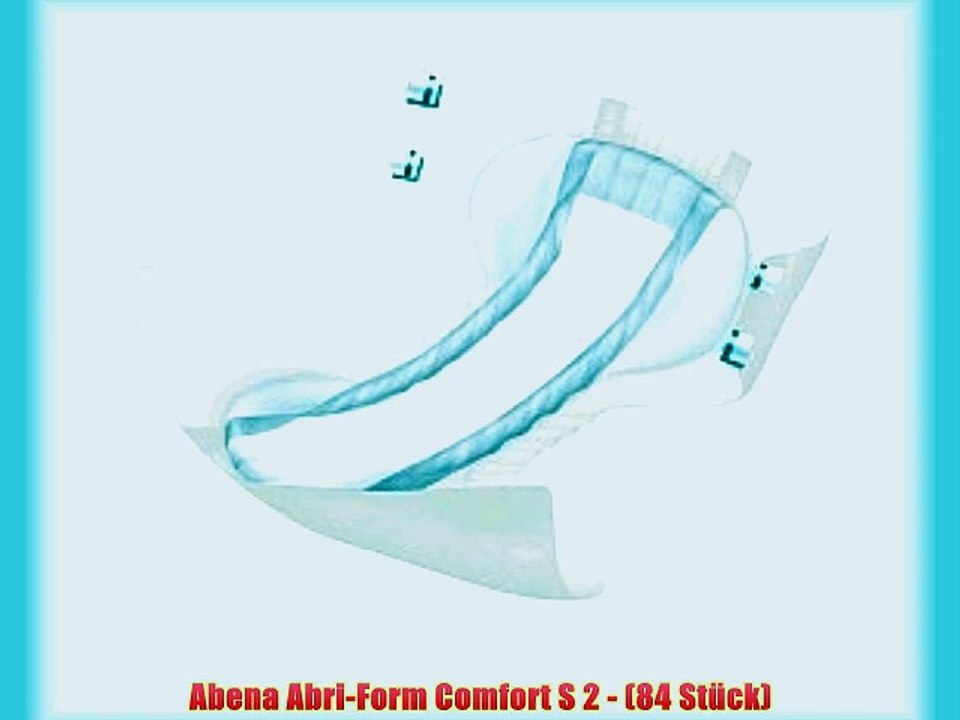 Abena Abri-Form Comfort S 2 - (84 St?ck)