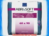 Abena Abri-Soft Superdry Krankenunterlage - blau - 60 x 90 cm - 120 St?ck