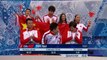 Team Figure Skating - Men's Short Program Qualification | Sochi 2014 Winter Olympics