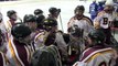 Bloomsburg University Ice Hockey Video 2014