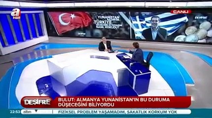 Yiğit Bulut, A Haber'e verilen cezaya isyan etti