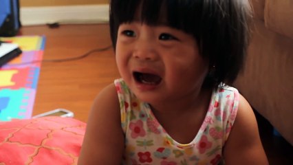 Comment arrêter les pleurs d'un enfant