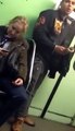 Comment voler un téléphone dans le métro (1)