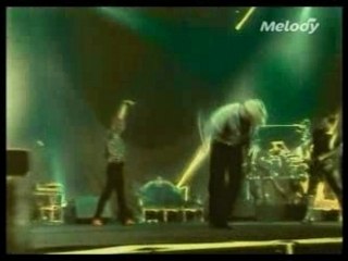 Florent Pagny - Est Ce Que Tu Me Suis