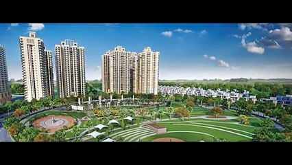 Gaur City-2 12th Avenue Flats