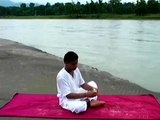 Baba Ramdev - Sheersh Padmasana - Yoga Health Fitness