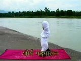 Baba Ramdev - Sheershasana - Called King of Asanas - Yoga Health Fitness