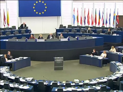 Izaskun Bilbao Barandica on European integration process of Kosovo