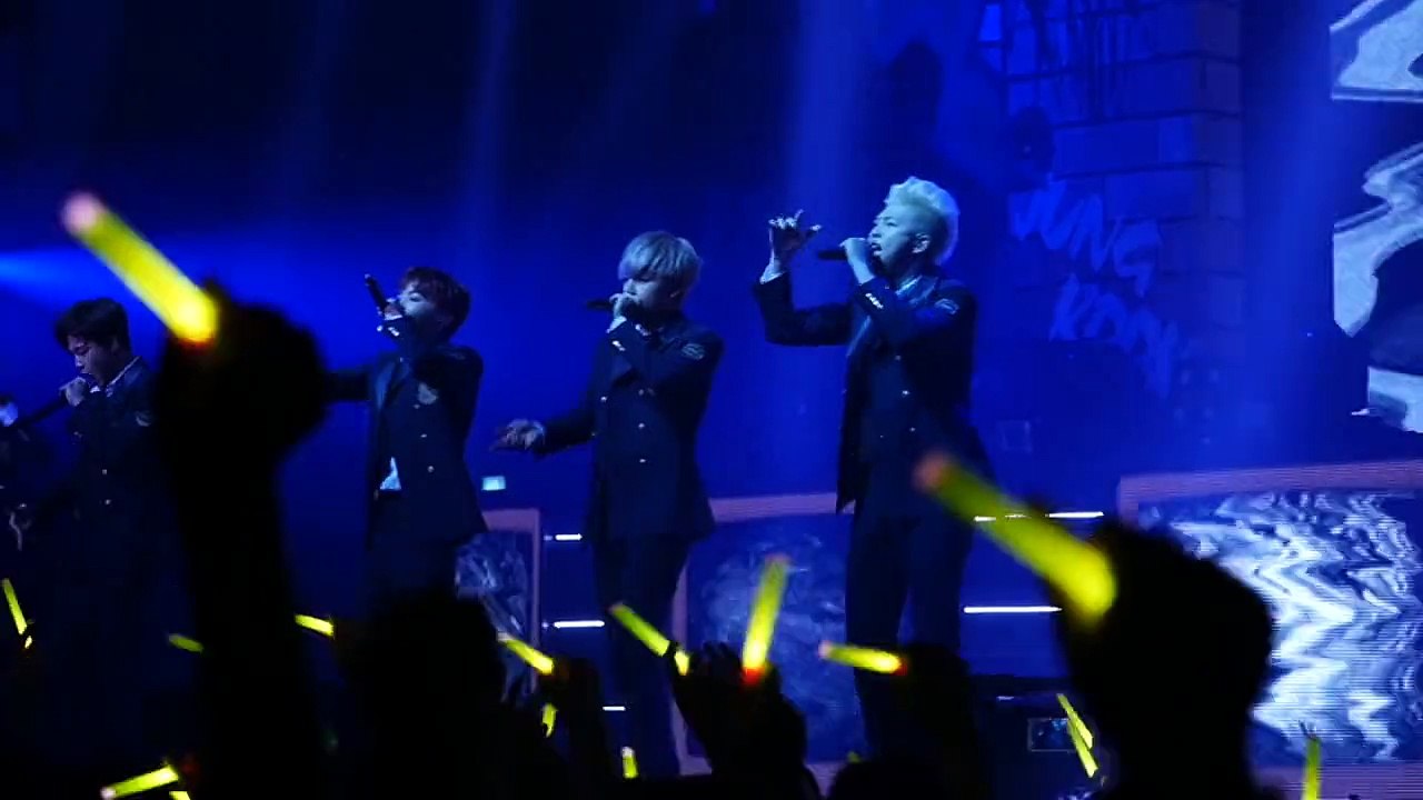 BTS LIVE TRILOGY EP.2 (04): WE ON