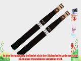 Riccardo eGo T- XXL Set schwarz - original Joyetech Produkt - Akku 1000 mAh - e-Zigarette 0.0