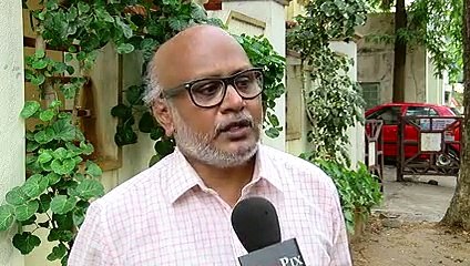 Jayalalithaa Health Issues _ Tamil Nadu politics - Senior Journalist Ramasubra Manian Narates
