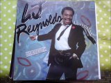 L. J. REYNOLDS -LOVIN' MAN(RIP ETCUT)MERCURY REC 84