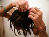 Neglect Dreads Method (Real Rastafarian Dreadlocks)
