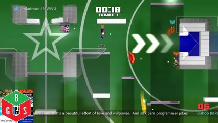 IDARB is coming to Xbox One