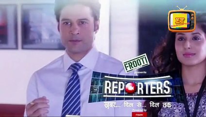Reporters Spoilers- Malvika Tries To Replace Ananya  ( Kritika kamra )