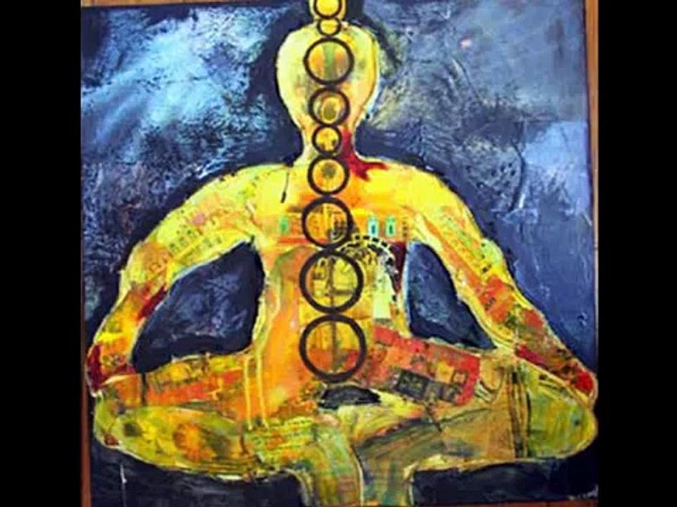 Tibetan Monks - Big OM of Tibet