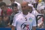 Futsal: Zinedine Zidane et Enzo Zidane font le show