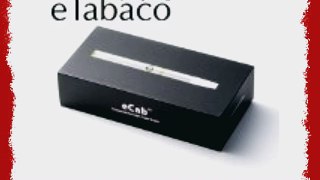 E-Zigarette eCab silber - Original Joyetech