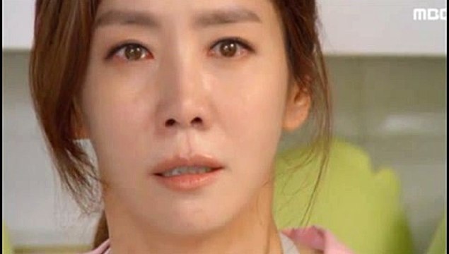 여자를 울려 25회 FULL 150711 여자를 울려 25화