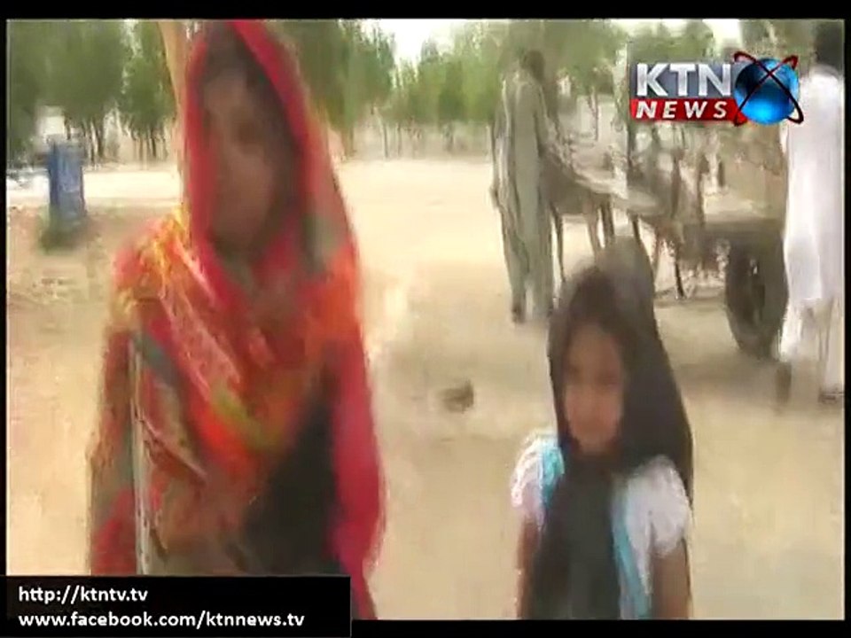Thatta mazoor niyani story Sindh 10 July 2015