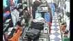 Vol en flagrant délit filmé dans un magasin de vêtements à Alger