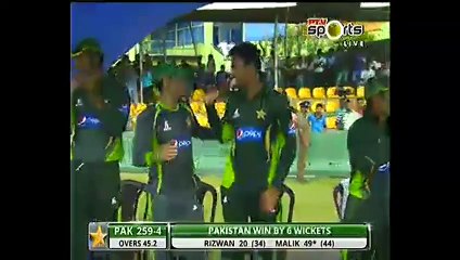 @MuhammadTayyab@CricketHighlights#