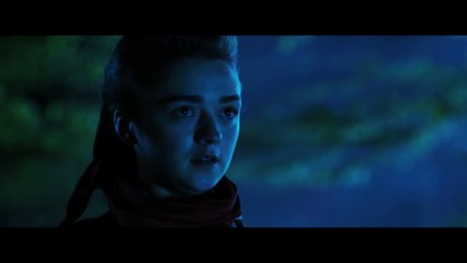 Doctor Who: Series 9 Trailer Sub ITA